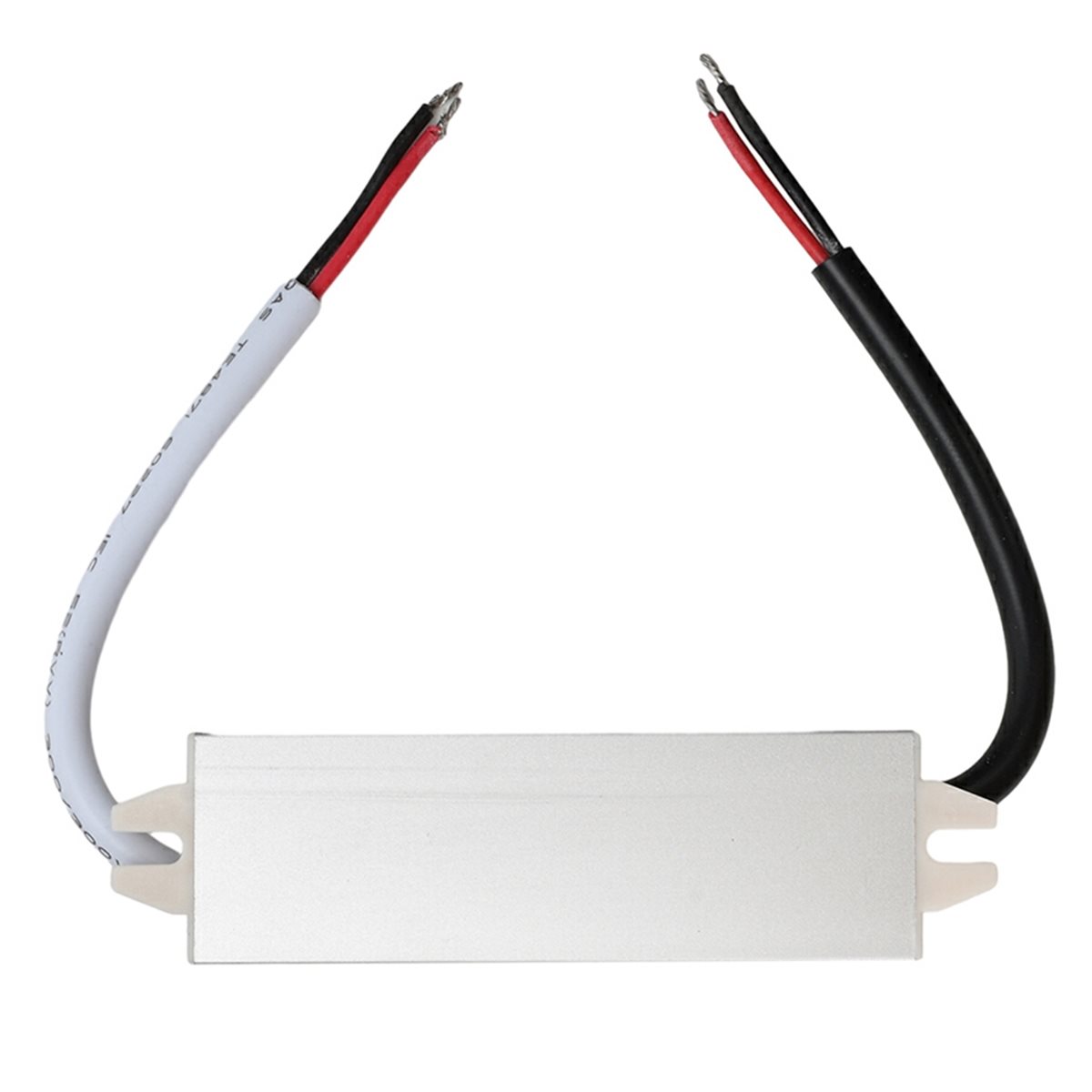 Outdoor Power Transformer - New Waterproof Power Supply IP67 Lighting