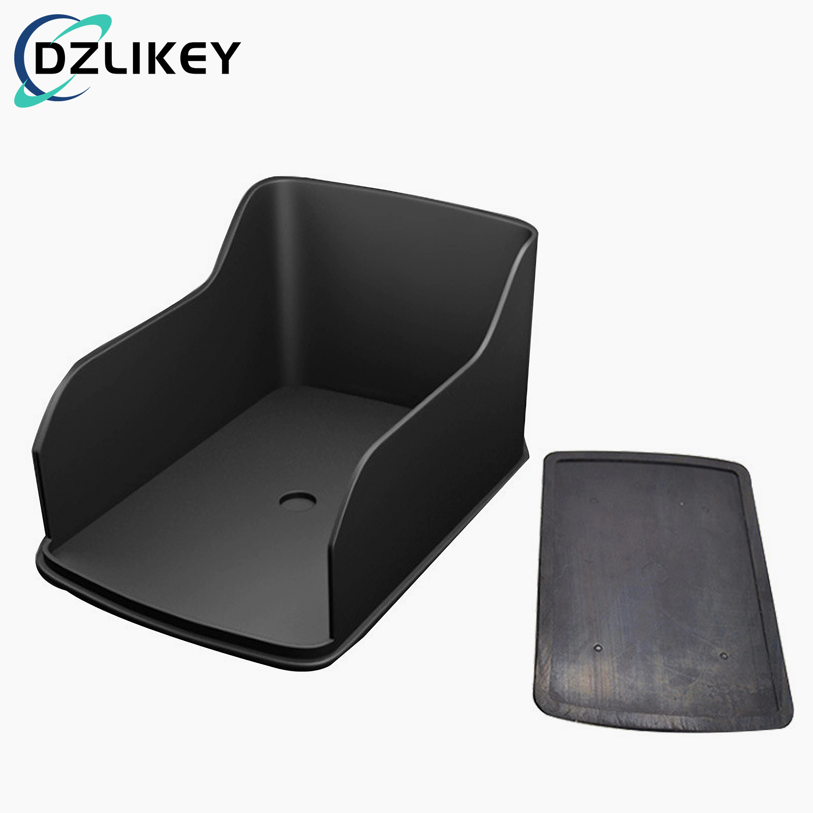 Outdoor Power Socket Cover - Waterproof & UV-Proof Cover for Access