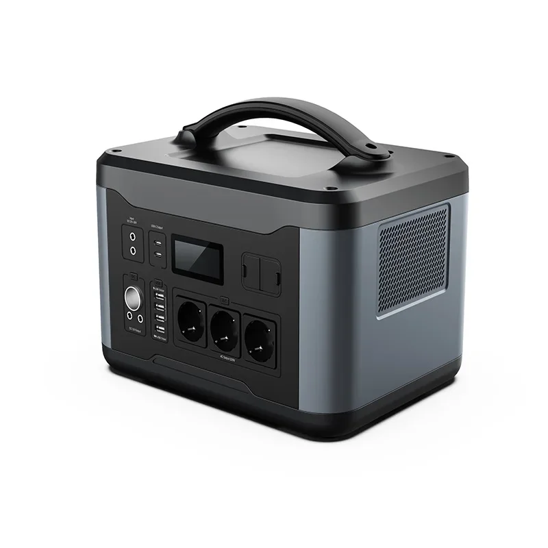 Outdoor Uninterruptible Power Supply - 2025Portable power power station high capacity