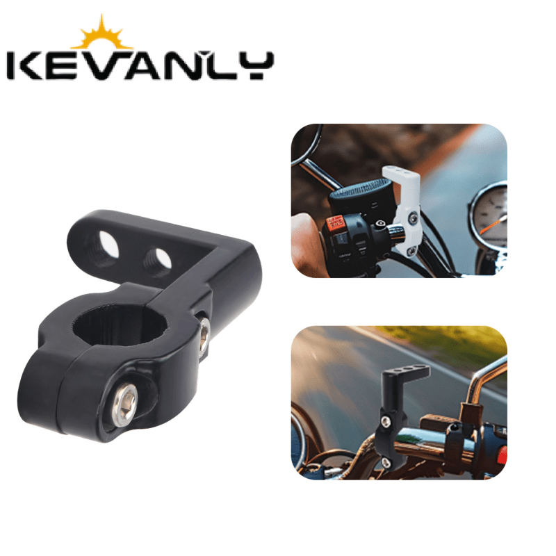Outdoor Power New Roads - 1/2Pcs Universal Car Motorcycle Headlight Clip