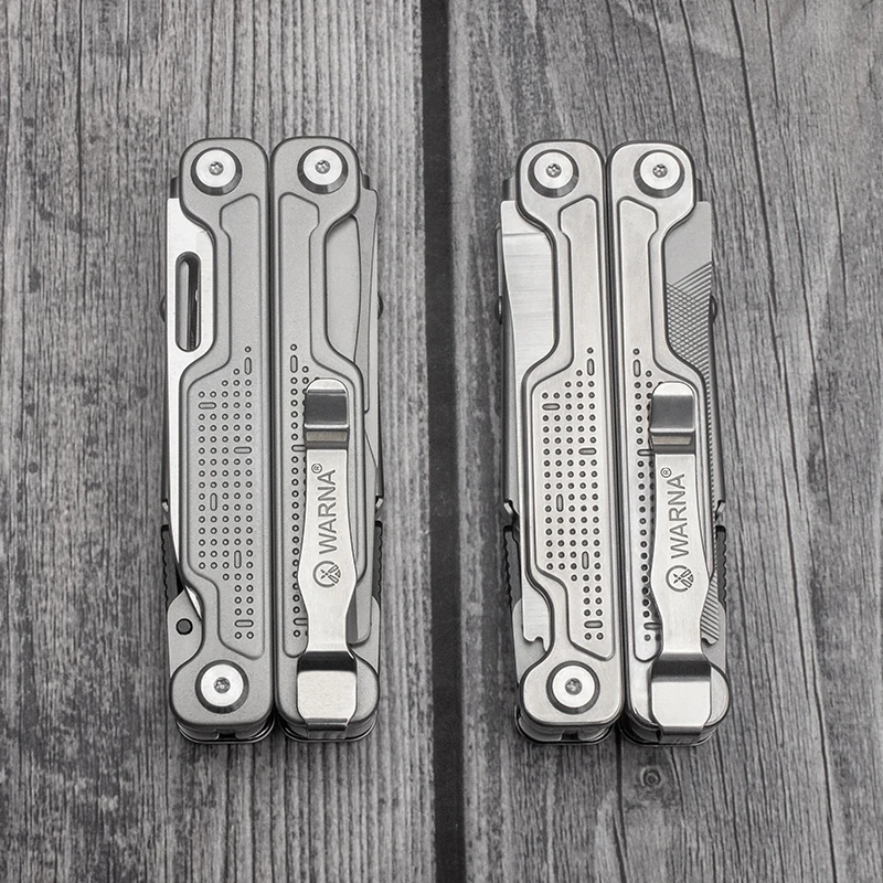 Outdoor Power Board - BHBT New Multifunctional Folding Pliers For