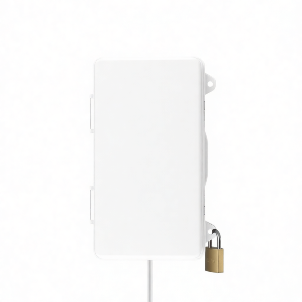 Outdoor Socket Protective Case - đánh giá và giá Outdoor Power Socket Cover