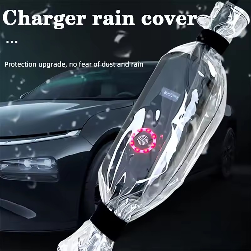 MOBIDEA Waterproof Electric Ca - đánh giá và giá Outdoor Power Socket Cover