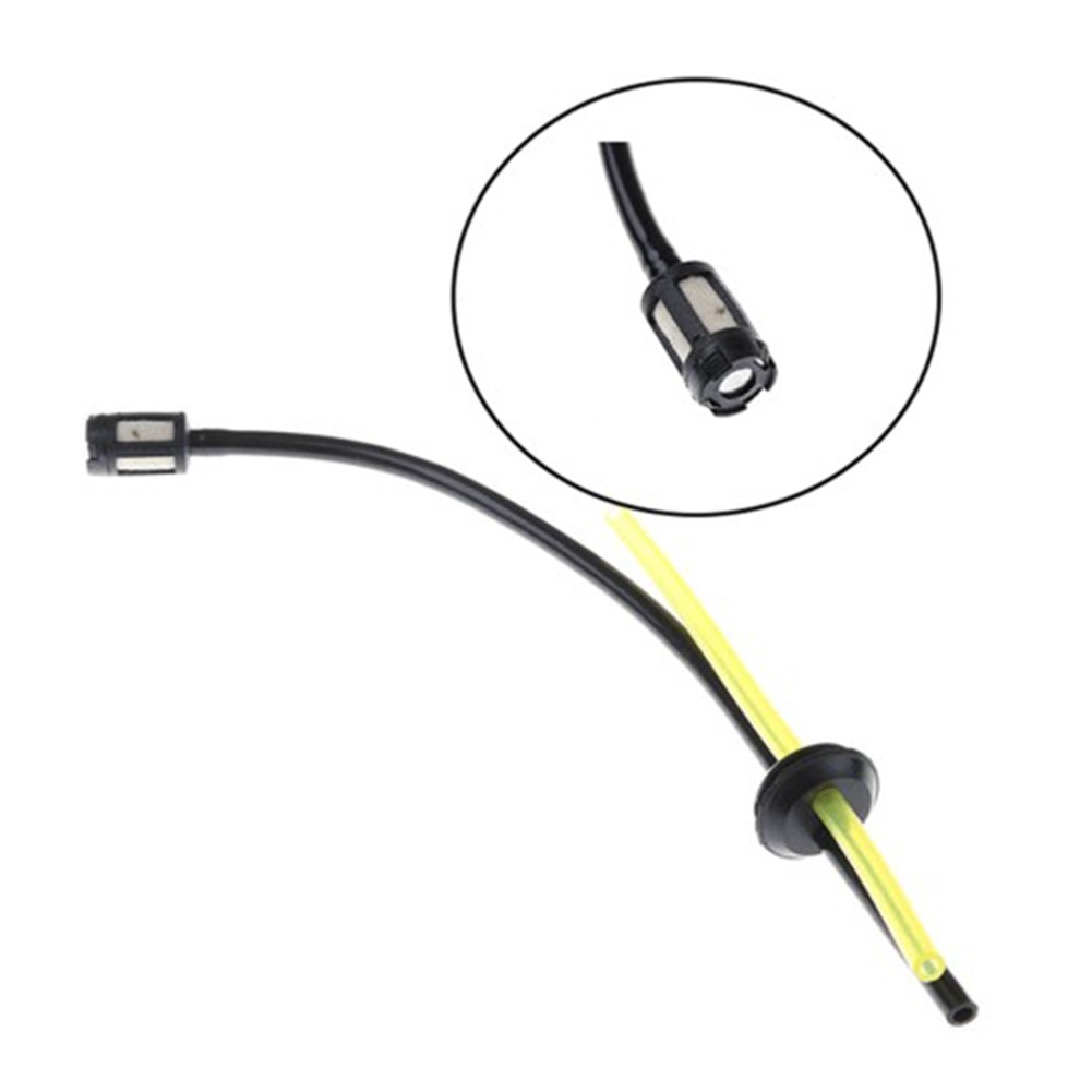 High-Quality Petrol Fuel Hose  - đánh giá và giá Outdoor Power Equipment Repair