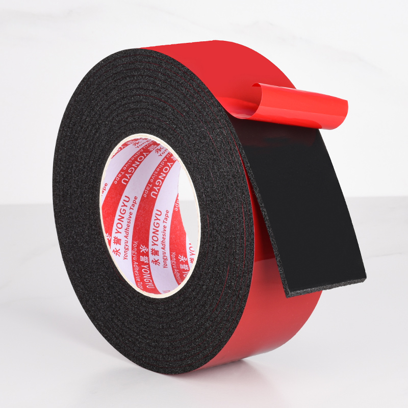 5 Meter Red Film Black Adhesiv - đánh giá và giá Outdoor Power Board