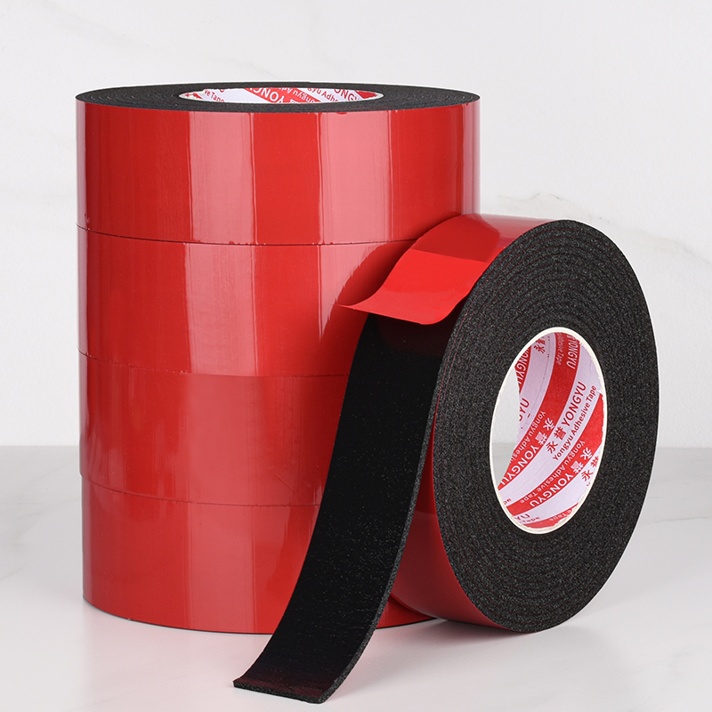 5 Meter Red Film Black Adhesiv - đánh giá và giá Outdoor Power Board
