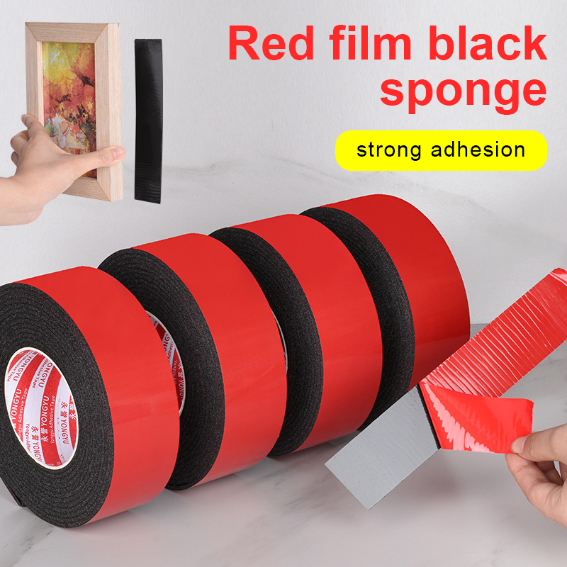 5 Meter Red Film Black Adhesiv - đánh giá và giá Outdoor Power Board