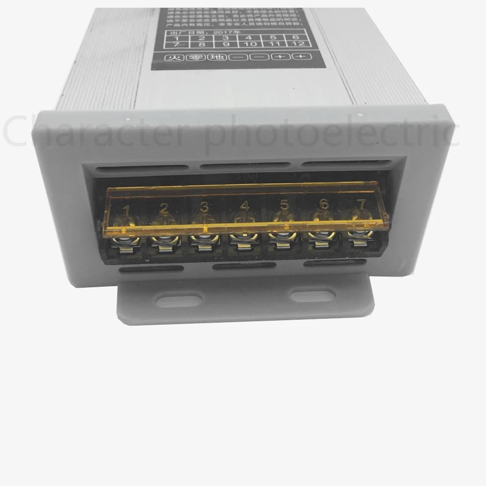 AC 187-265V LED Driver 300W 12 - đánh giá và giá Outdoor Power Transformer