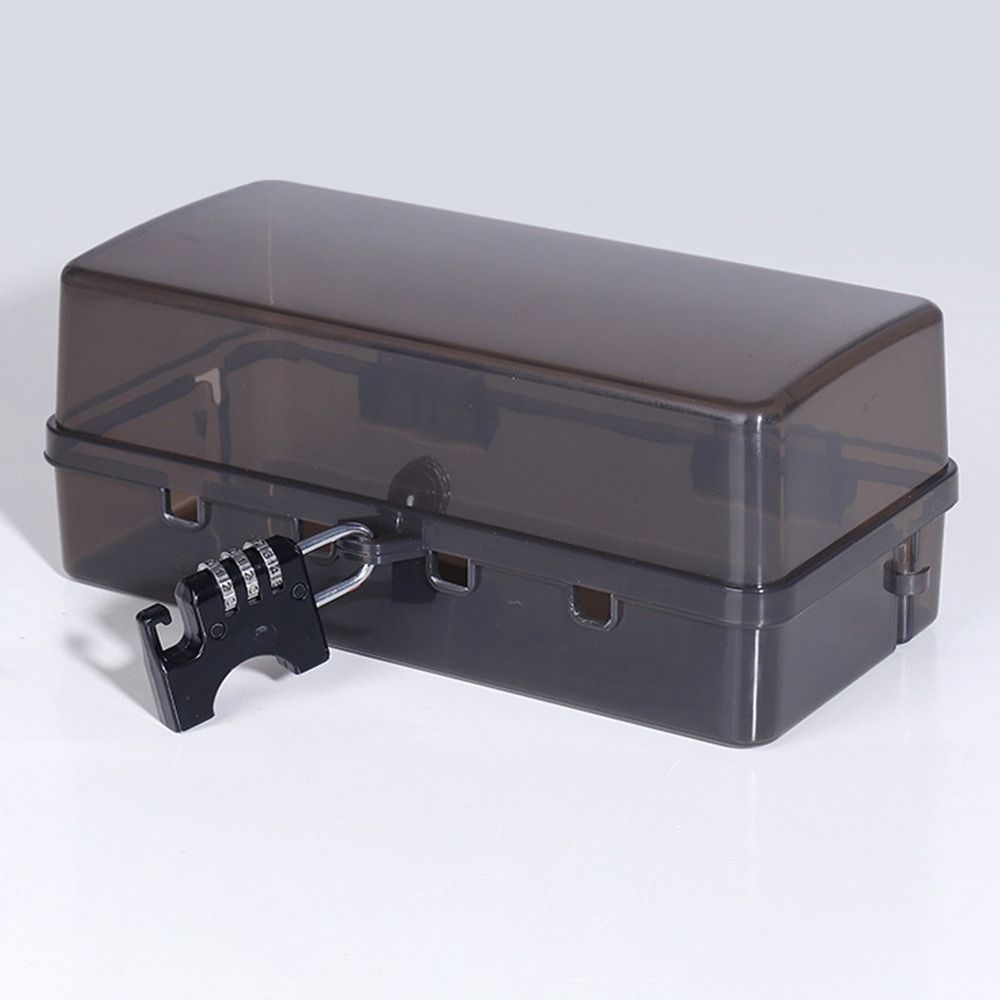 Outdoor Electrical Boxes Water - đánh giá và giá Outdoor Power Strip With Cover