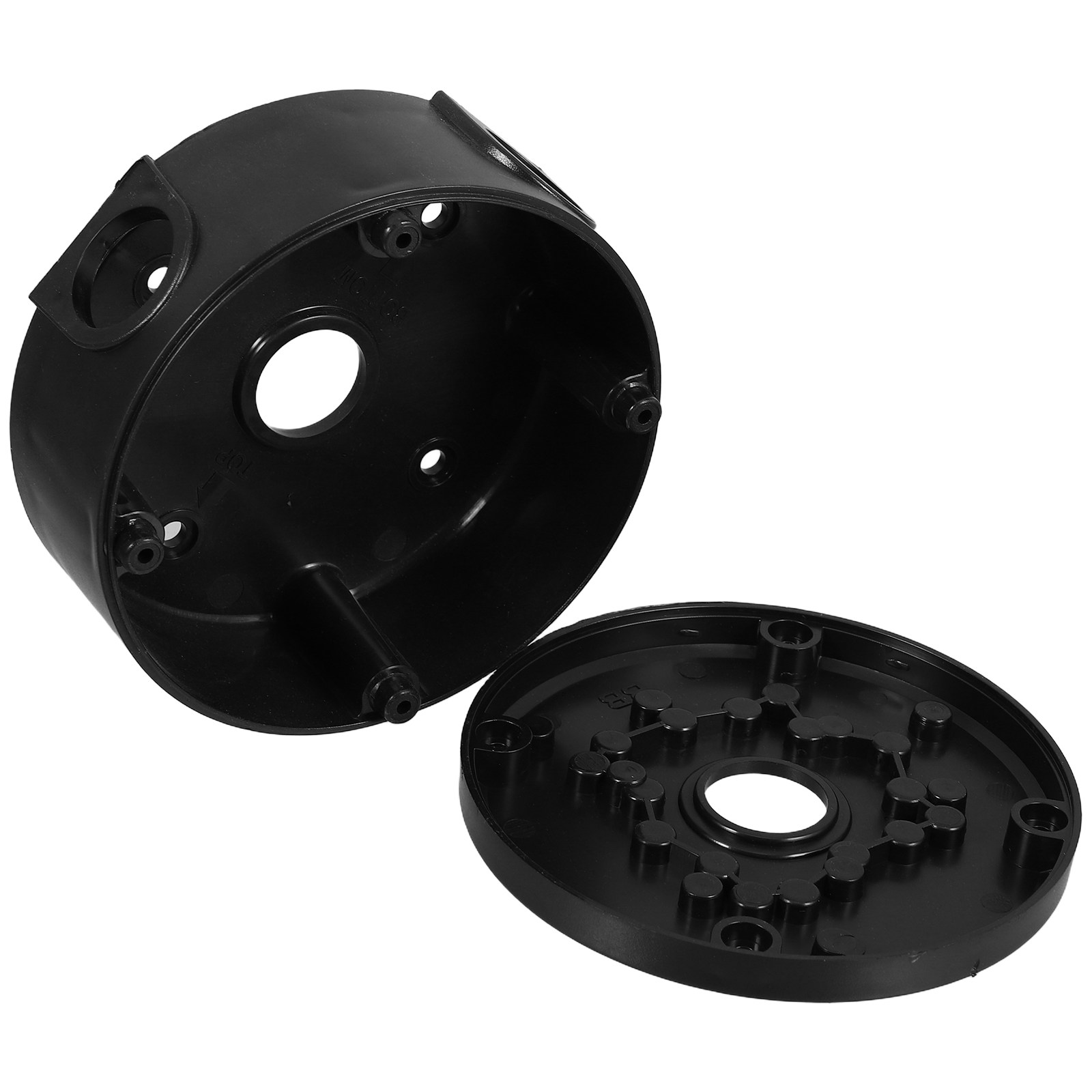 Power Cable Dome Mount Bracket - đánh giá và giá Outdoor Power Cable Junction Box
