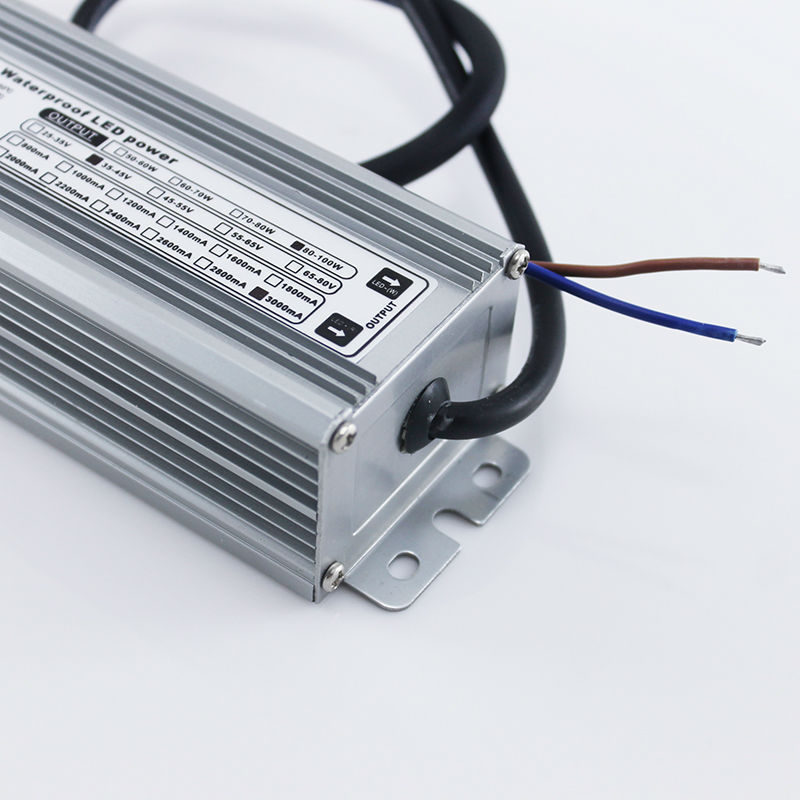 100W IP65 Đèn LED Chống Nước L - đánh giá và giá Outdoor Power Transformer