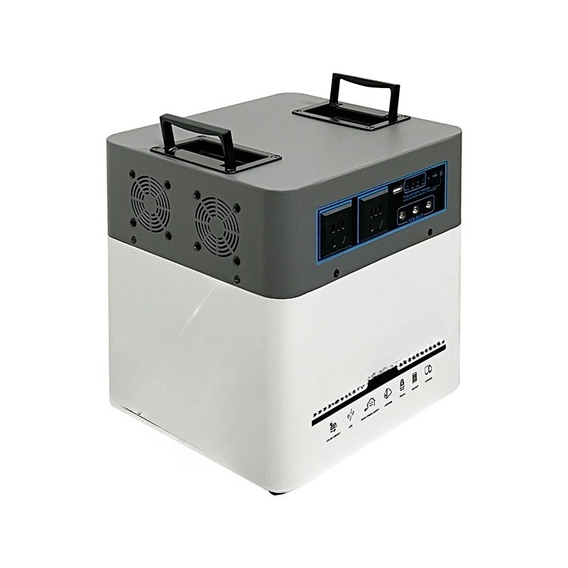220V portable outdoor mobile p - đánh giá và giá Outdoor Uninterruptible Power Supply