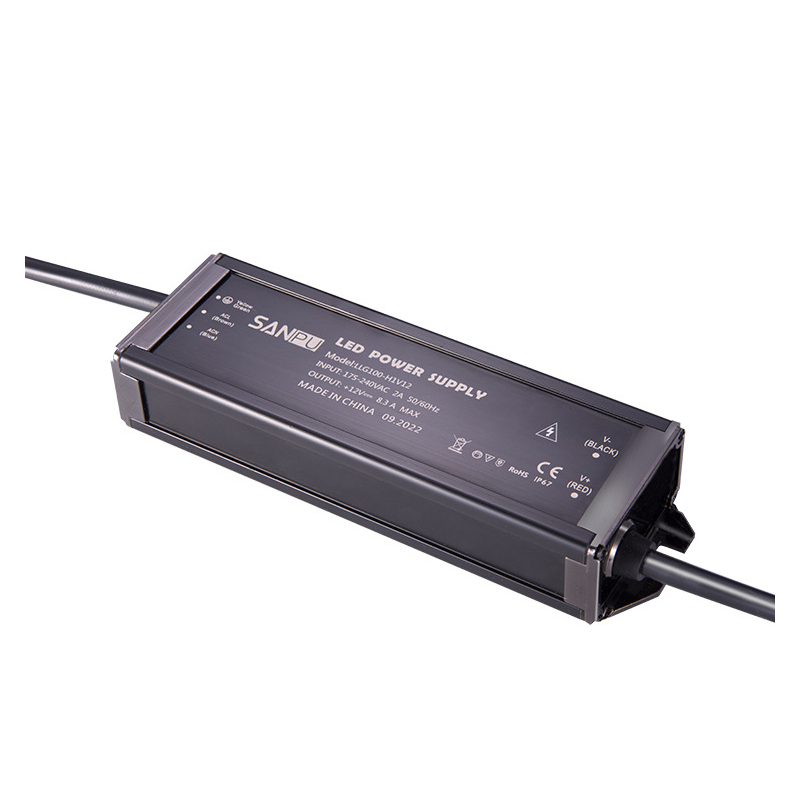 Ultra-Thin IP67 Waterproof Pow - đánh giá và giá Outdoor Power Transformer