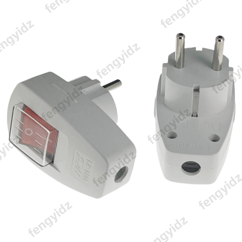 waterproof outdoors German mal - đánh giá và giá Outdoor Power Inlet Box