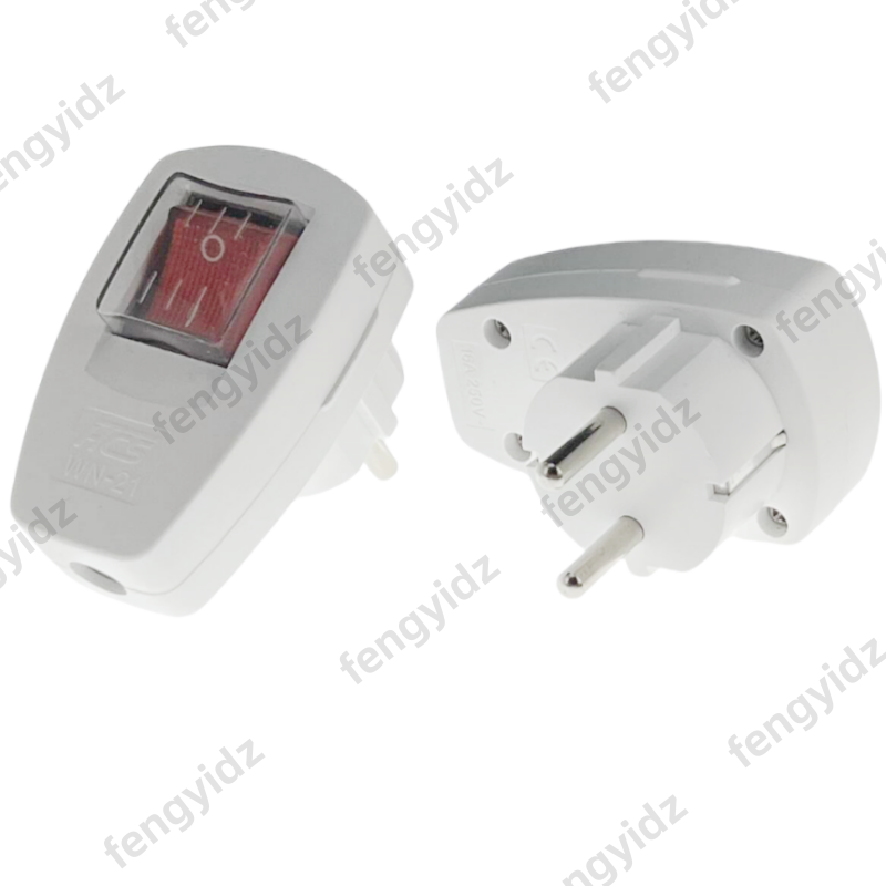 waterproof outdoors German mal - đánh giá và giá Outdoor Power Inlet Box
