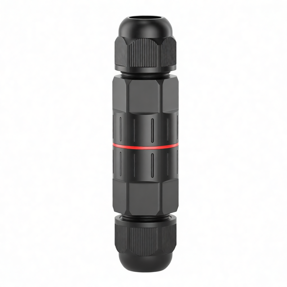 Waterproof Cable Terminal For  - đánh giá và giá Outdoor Power Cable Junction Box