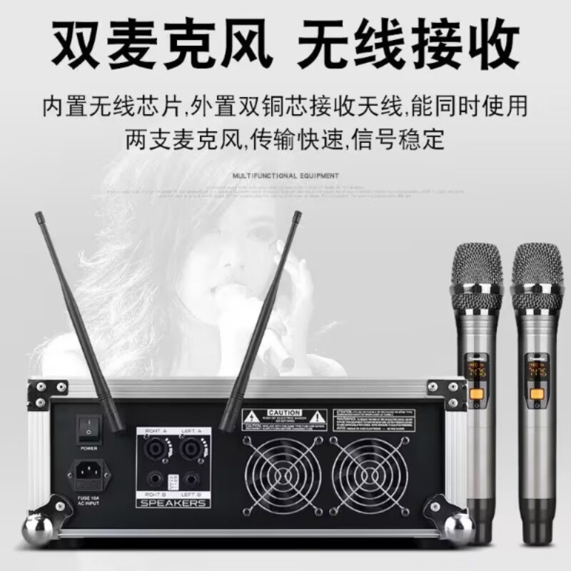 HMX8 Powered Audio Mixer All‑i - đánh giá và giá Outdoor Power And Equipment