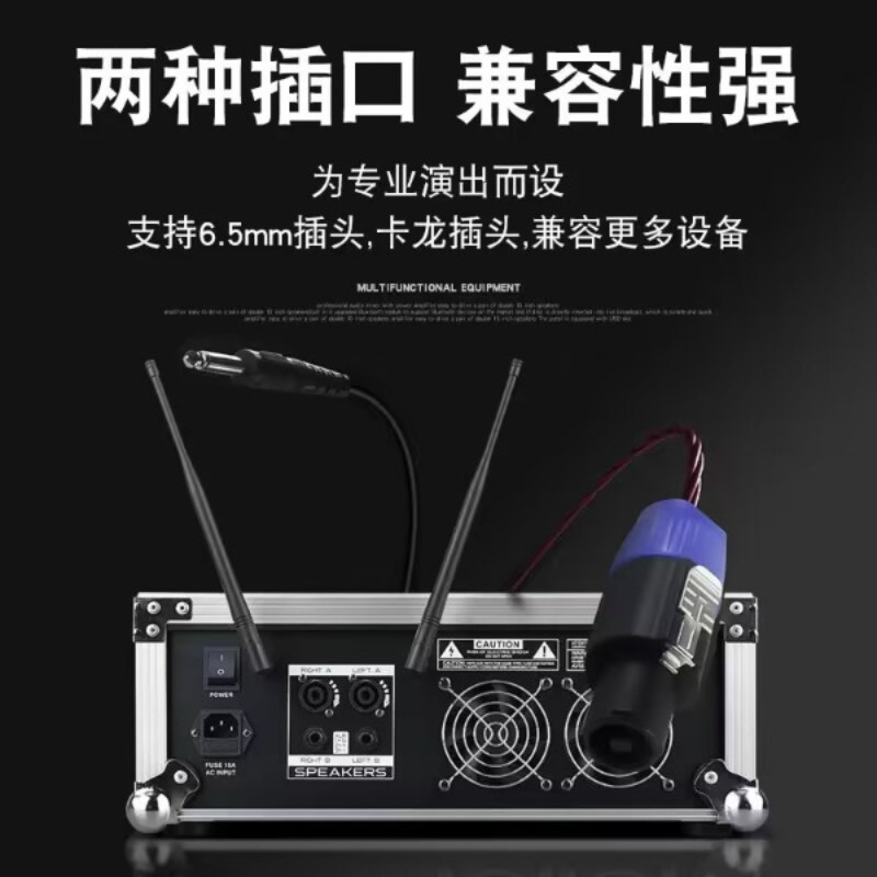 HMX8 Powered Audio Mixer All‑i - đánh giá và giá Outdoor Power And Equipment