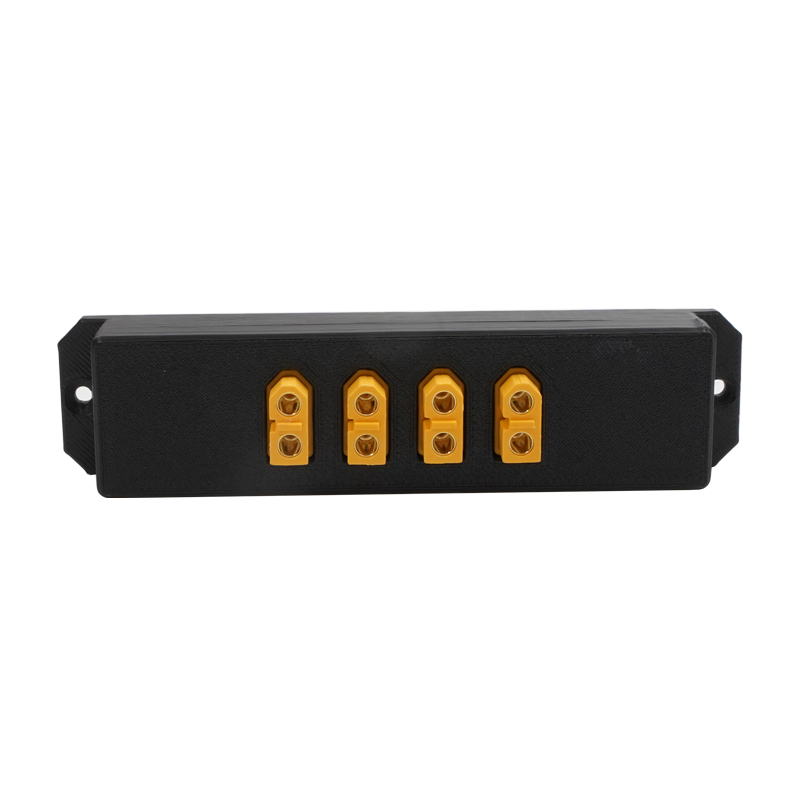 1PCS 4-Channel XT60 Power Dist - đánh giá và giá Outdoor Power Board