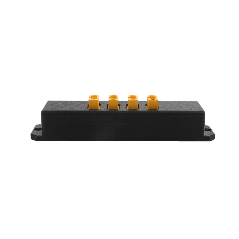 1PCS 4-Channel XT60 Power Dist - đánh giá và giá Outdoor Power Board