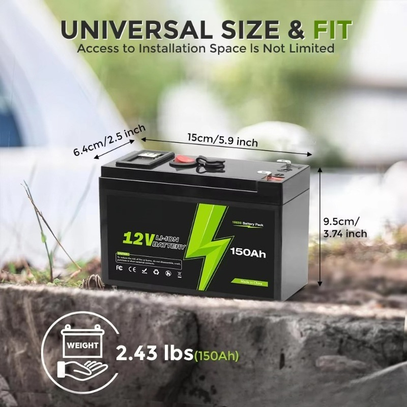 12V 150000mAh High-Capacity UP - đánh giá và giá Outdoor Uninterruptible Power Supply