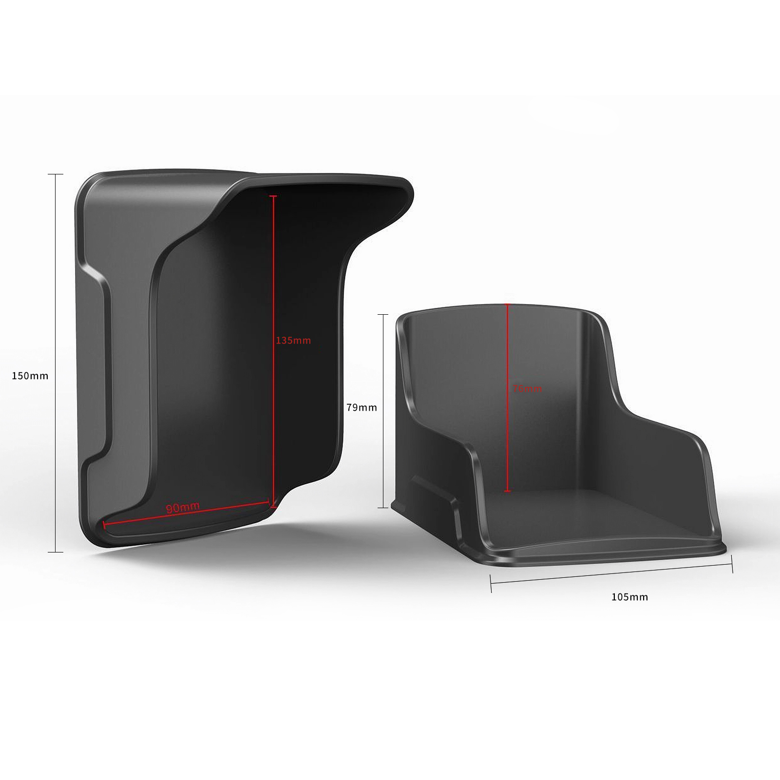 Waterproof & UV-Proof Cover fo - đánh giá và giá Outdoor Power Socket Cover