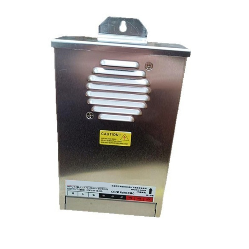 Outdoor LED Rainproof Switchin - đánh giá và giá Outdoor Power Transformer