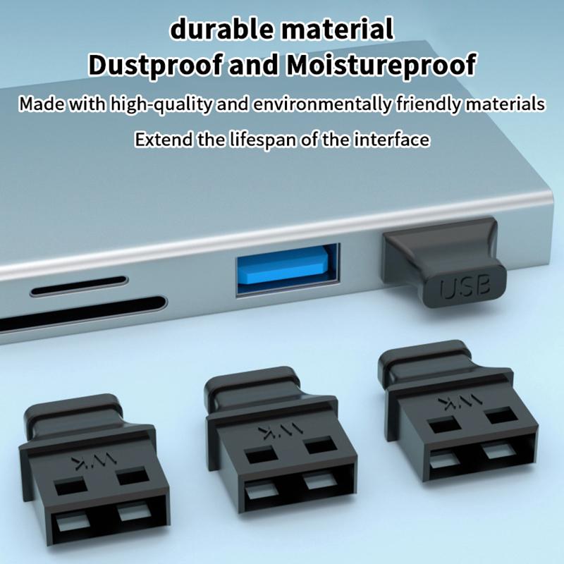 USB Port Plug with Handle Unus - đánh giá và giá Outdoor Power Socket Cover