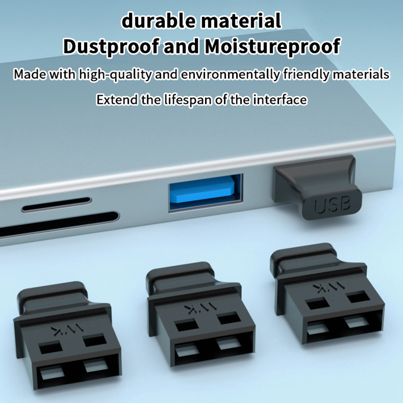 USB Port Plug with Handle Unus - đánh giá và giá Outdoor Power Socket Cover