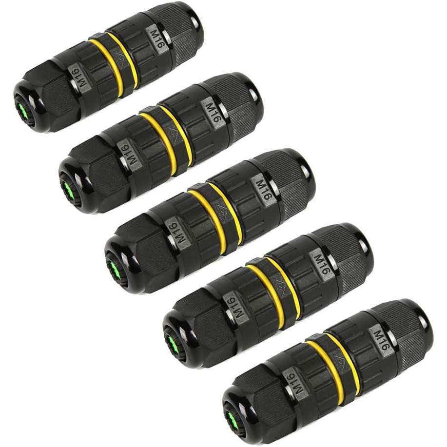 2 Way 2/3Pin IP68 Outdoor Wate - đánh giá và giá Outdoor Power Distribution Box
