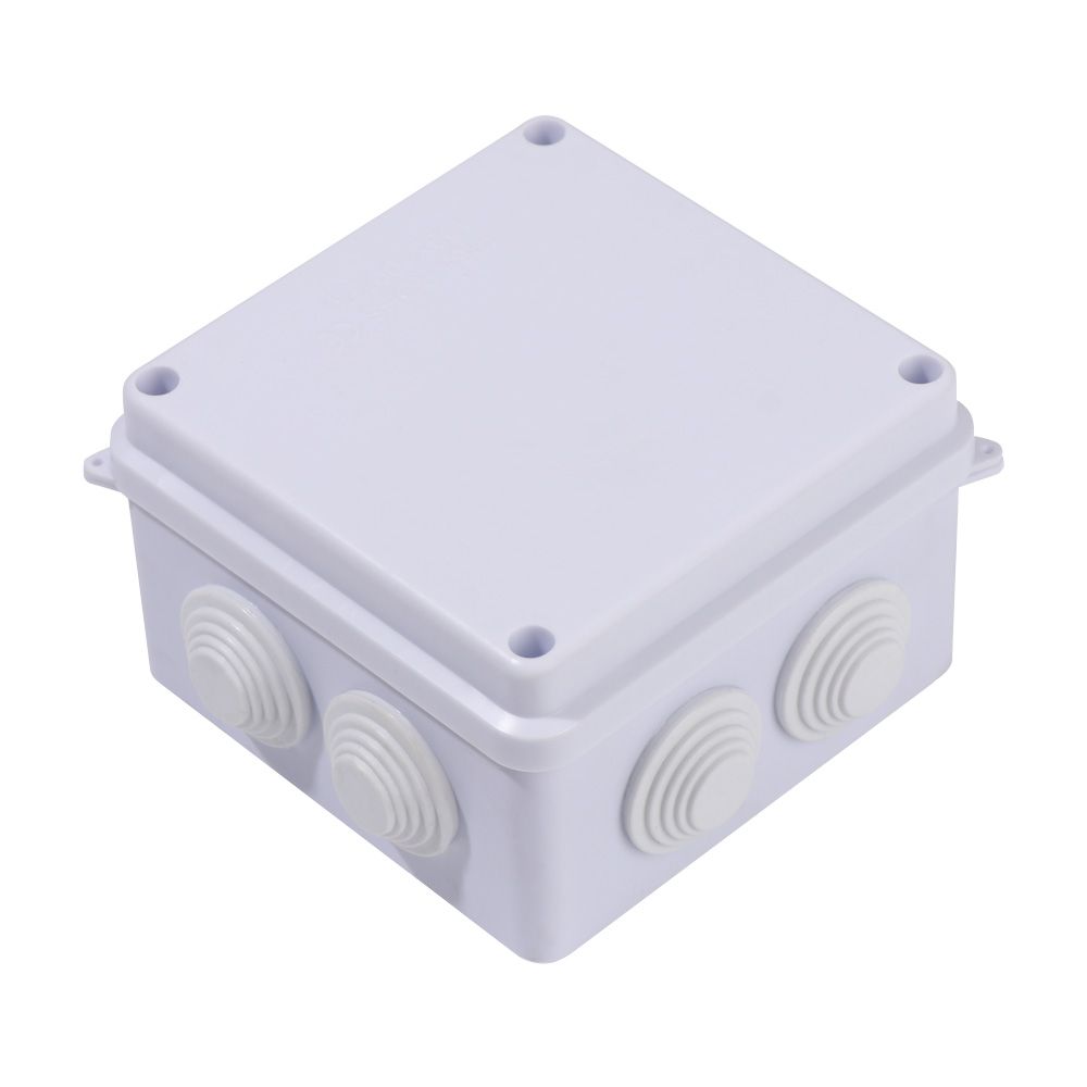 Outdoor Connection Cable Branc - đánh giá và giá Outdoor Power Cable Junction Box