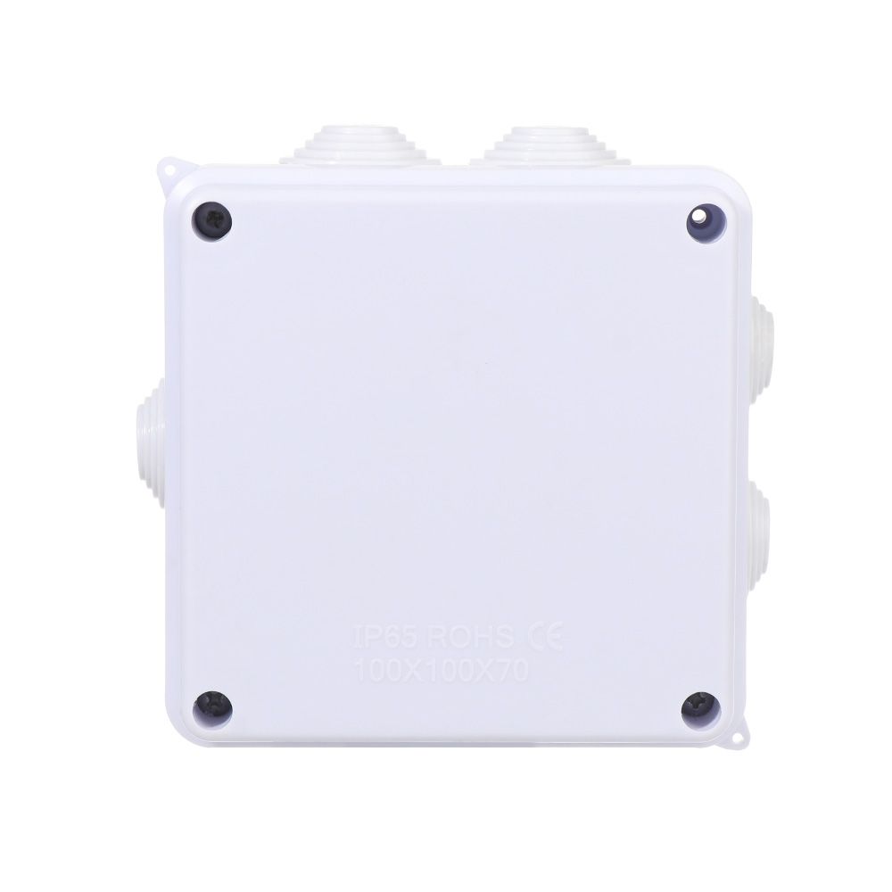 Outdoor Connection Cable Branc - đánh giá và giá Outdoor Power Cable Junction Box