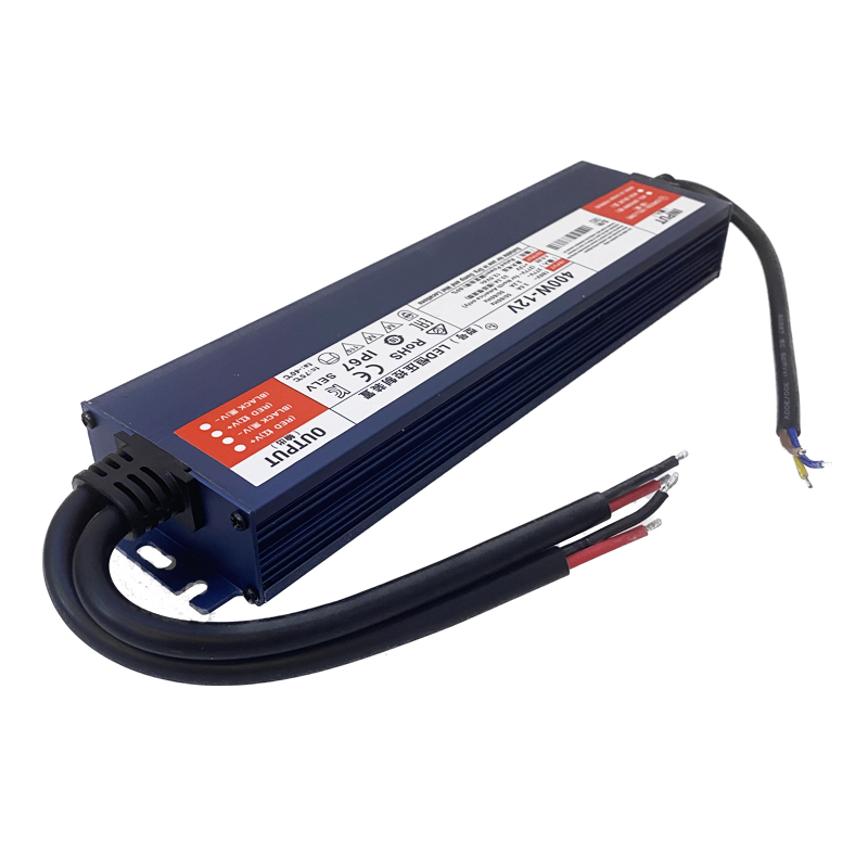 400W Lighting Transformers 24V - đánh giá và giá Outdoor Power Transformer
