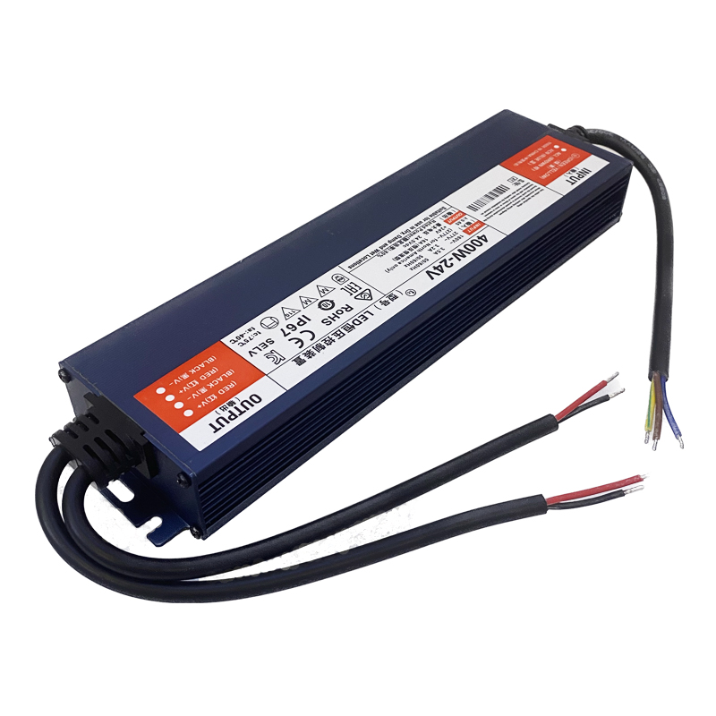 400W Lighting Transformers 24V - đánh giá và giá Outdoor Power Transformer