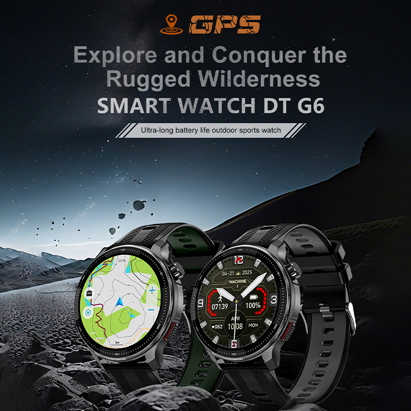 2026 New GPS Smart Watch Super - đánh giá và giá Outdoor Power Meter Box