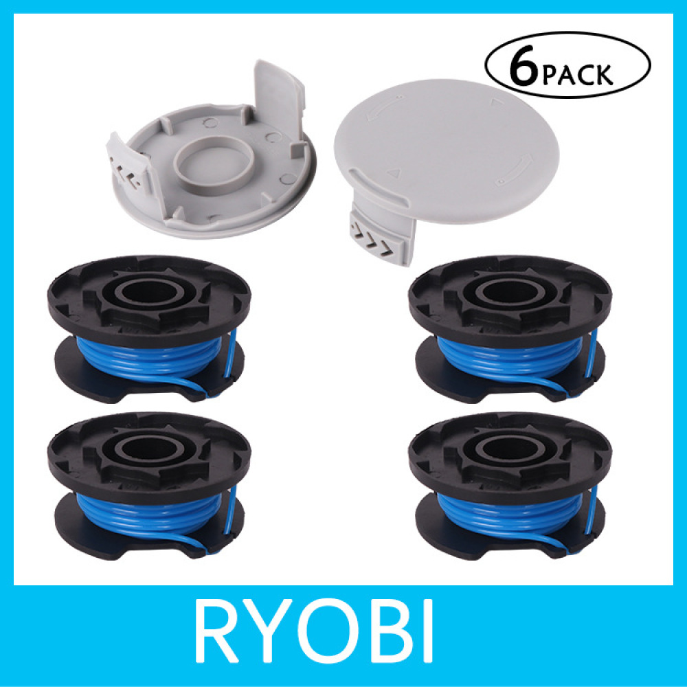 Eater Spool Line For Ryobi AC1 - đánh giá và giá Outdoor Power Line Cover