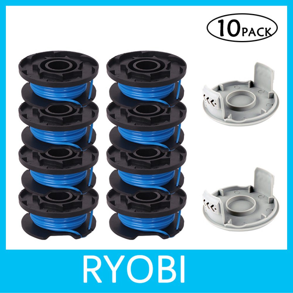 Eater Spool Line For Ryobi AC1 - đánh giá và giá Outdoor Power Line Cover