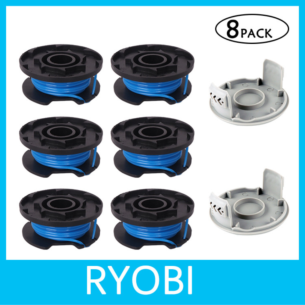 Eater Spool Line For Ryobi AC1 - đánh giá và giá Outdoor Power Line Cover