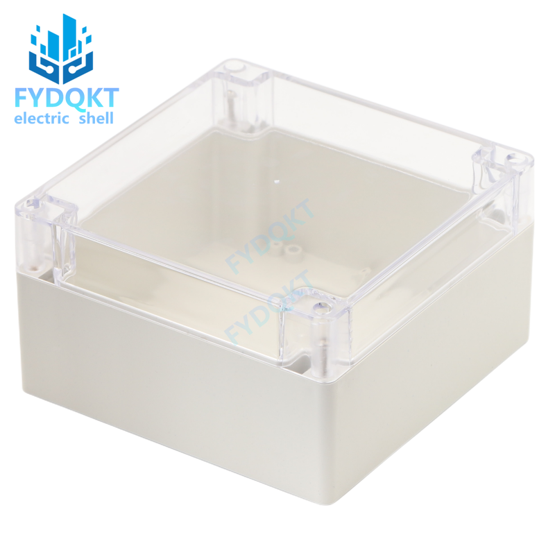 1pcs 160x160x90mm ABS Power ju - đánh giá và giá Outdoor Power Cable Junction Box