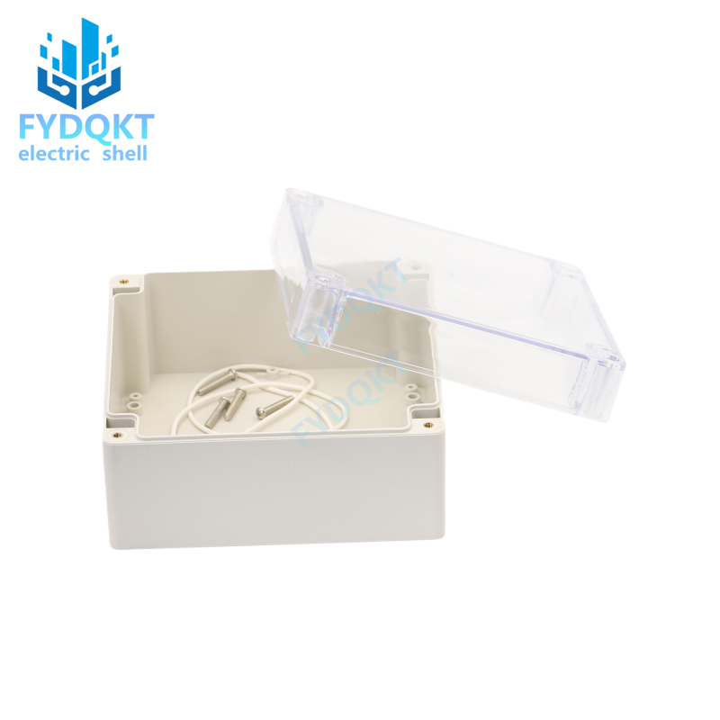 1pcs 160x160x90mm ABS Power ju - đánh giá và giá Outdoor Power Cable Junction Box