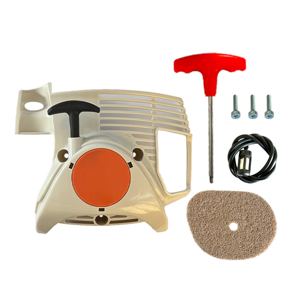 Starter Recoil Pull Start Kit  - đánh giá và giá Outdoor Power And Equipment