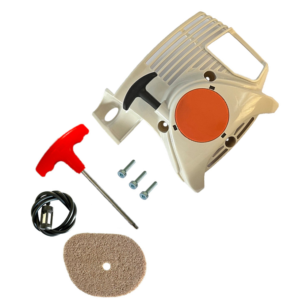 Starter Recoil Pull Start Kit  - đánh giá và giá Outdoor Power And Equipment