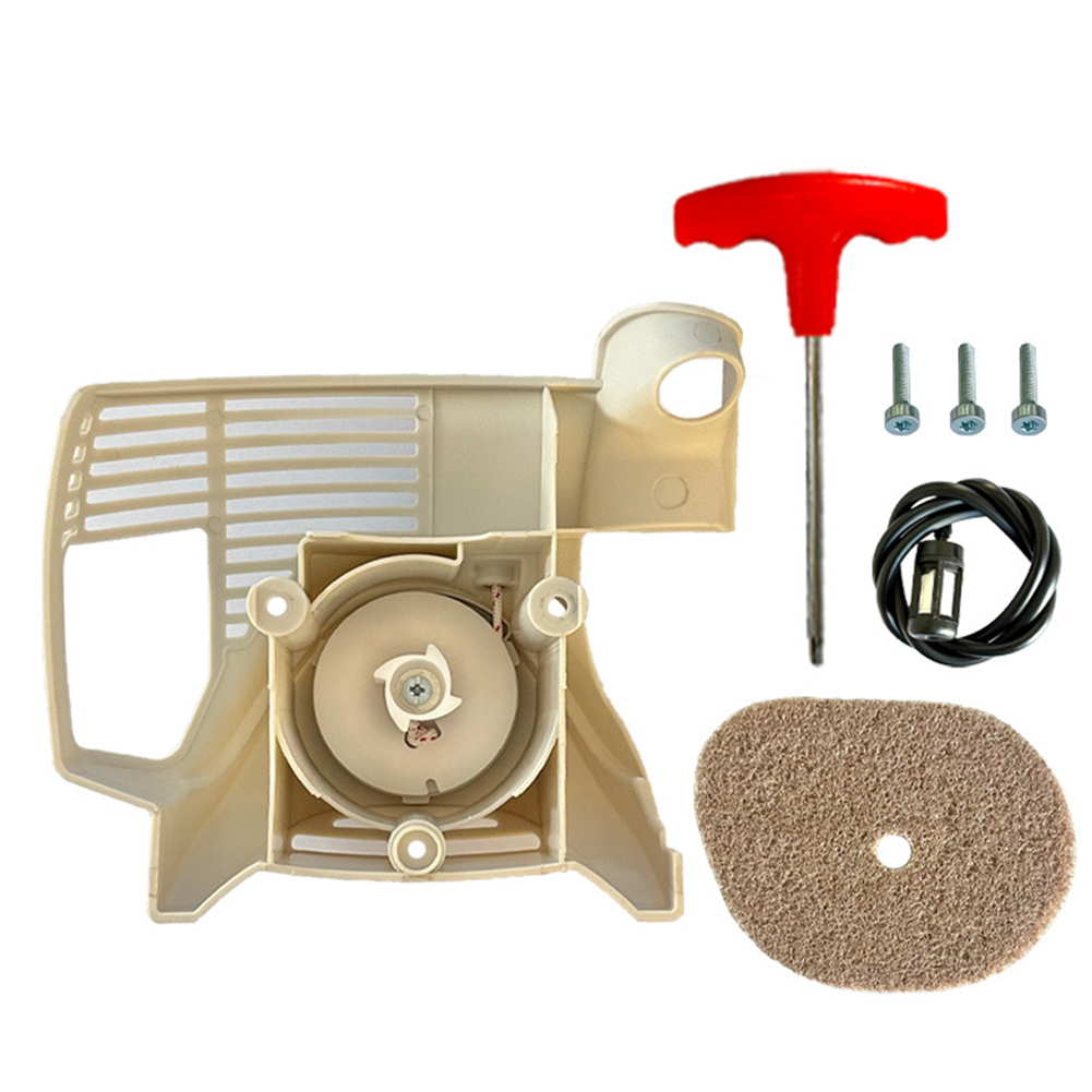 Starter Recoil Pull Start Kit  - đánh giá và giá Outdoor Power And Equipment