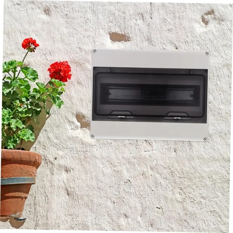 Hot Sale Junction Wire Box 12  - đánh giá và giá Outdoor Power Wash
