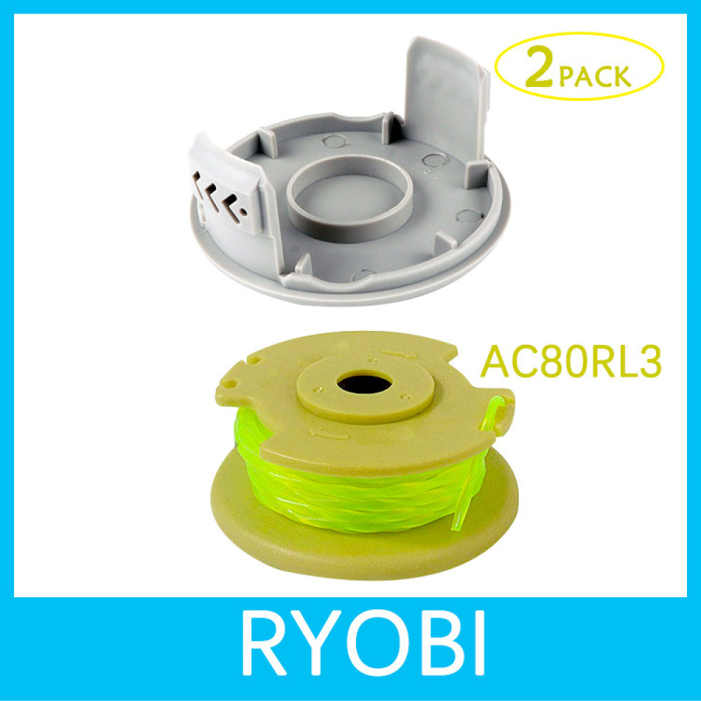 Lawn Mower Replacement Spool L - đánh giá và giá Outdoor Power Line Cover
