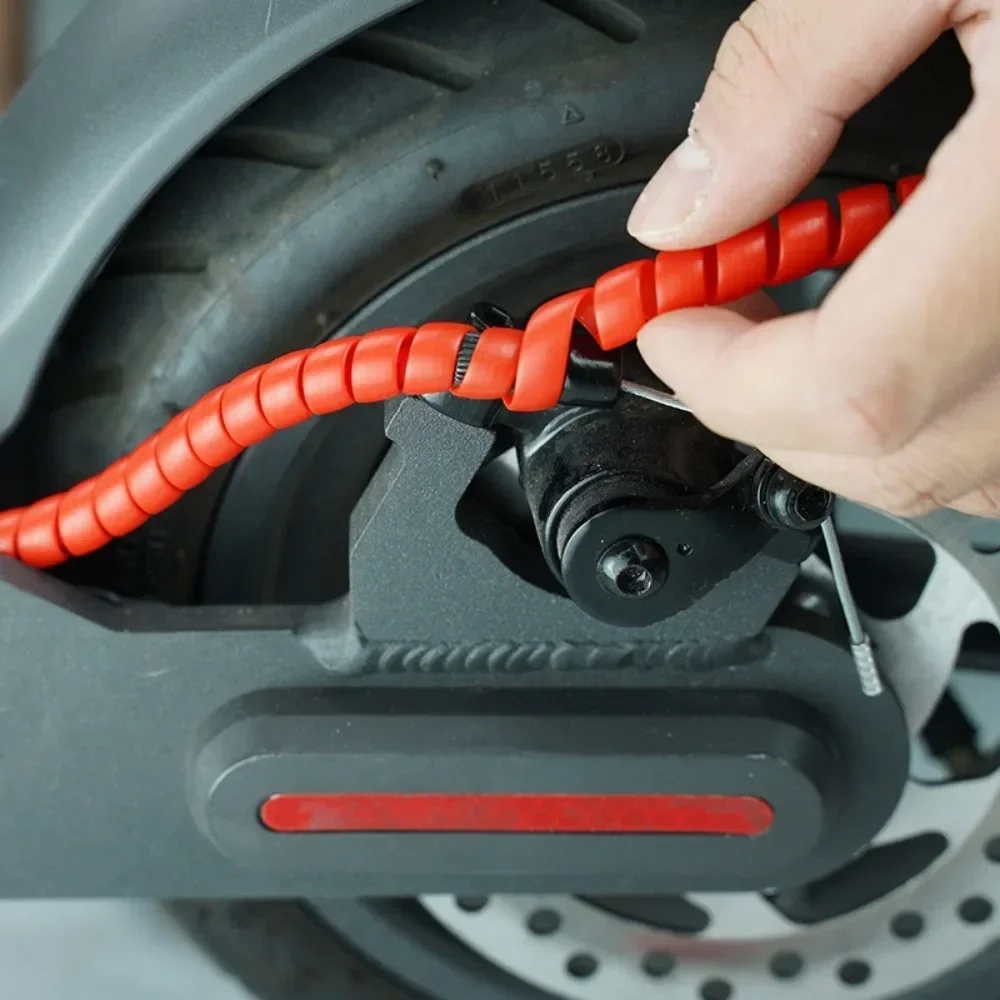Anti-Entanglement Scooter Wiri - đánh giá và giá Outdoor Power Socket Cover