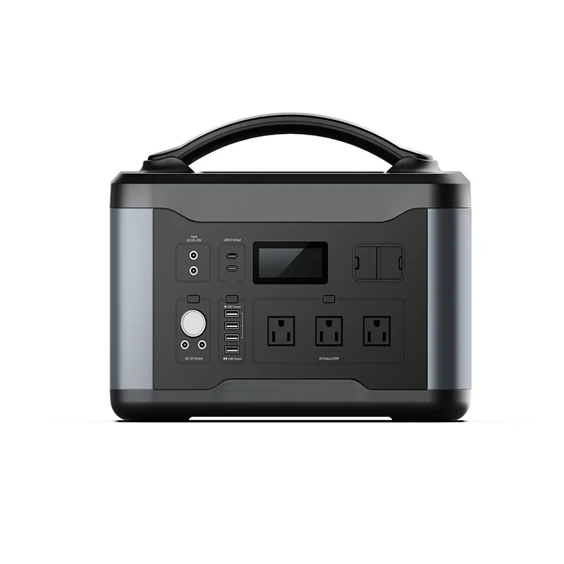2025Portable power power stati - đánh giá và giá Outdoor Uninterruptible Power Supply