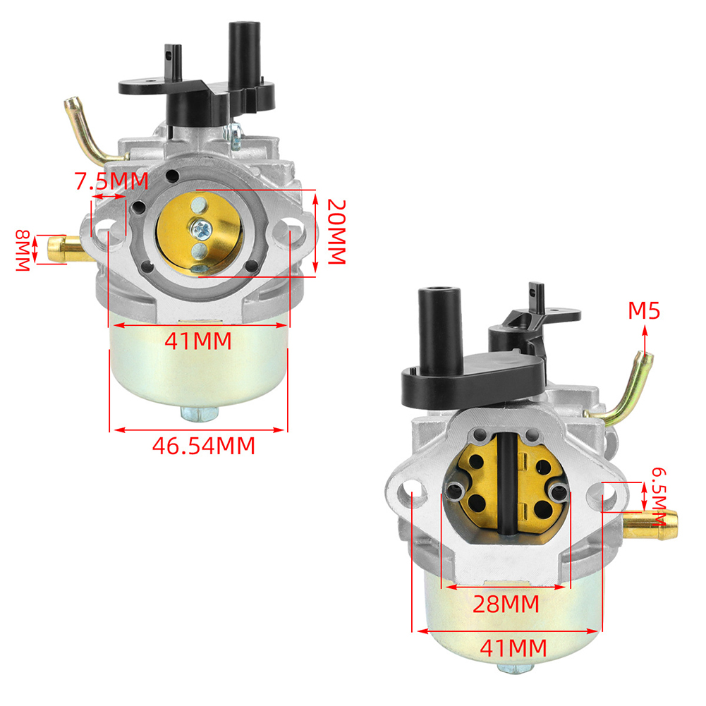 801396 Engine Carburetor Assem - đánh giá và giá Outdoor Power Equipment Repair