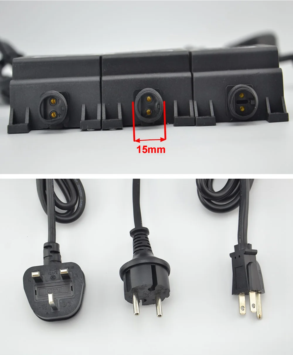 AC 12V 0.5A Điện Điều Khiển Cu - đánh giá và giá Outdoor Power Transformer
