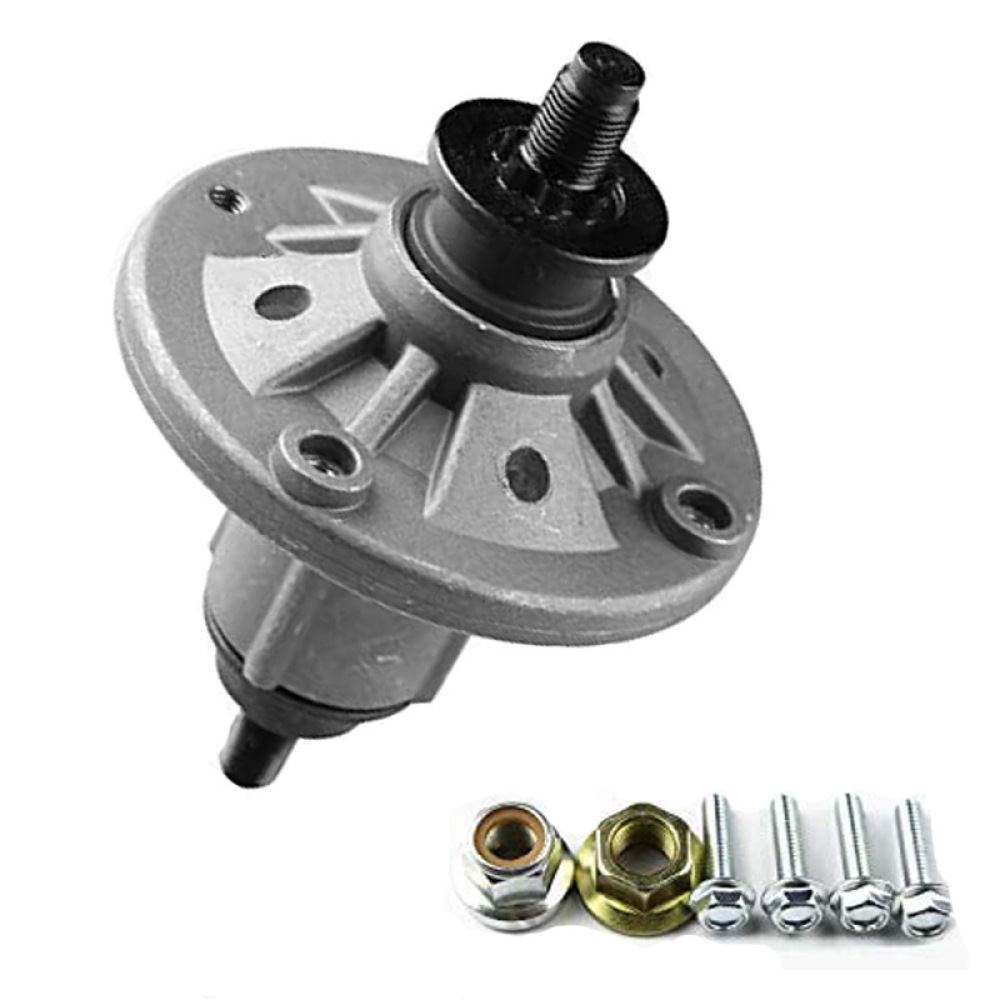 Industrial Grade Spindle For J - đánh giá và giá Outdoor Power Equipment Repair